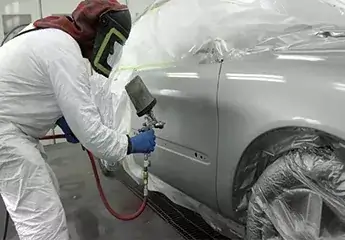 Auto body repair & paint in Metairie- Expressway Collision Center