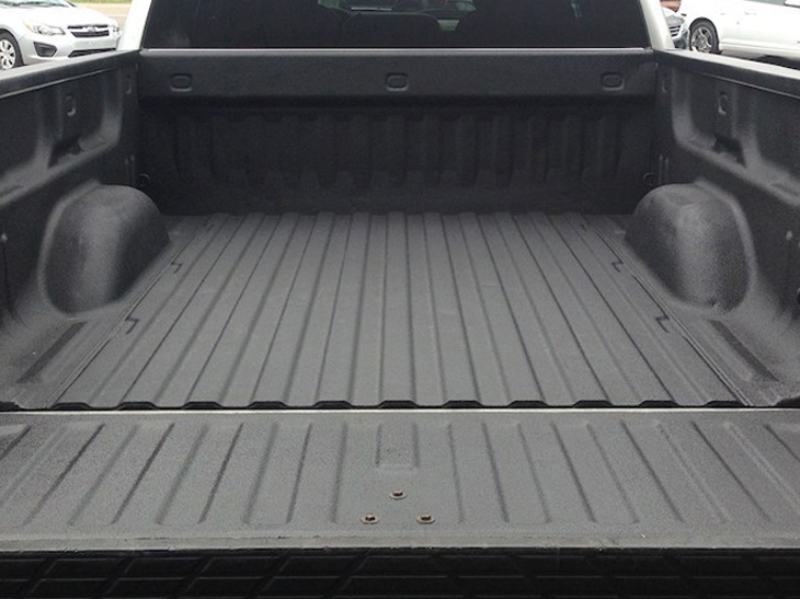 Expressway Paint & Body Collision Center Spray Bed Lining Metairie