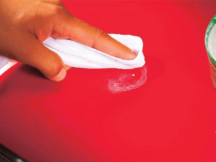 Expressway Collision Center Cosmetic Auto Repair in Metairie